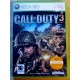 Xbox 360: Call of Duty 3 (Activision)