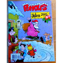 Pondus: Julen 2005 - Julehefte