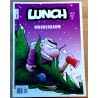 Lunch: Julen 2015 - Wunderbaum - Julehefte
