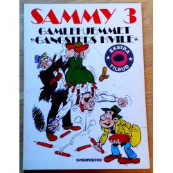 Sammy: Nr. 3 - Gamlehjemmet Gangsters hvile