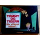 Tommy & Tigern: Nr. 5 - Når villdyret våkner...