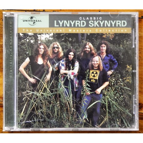 Lynyrd Skynyrd- Classic