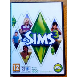 The Sims 3 (PC / Mac)