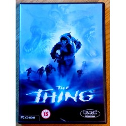 The Thing (Black Label Games)