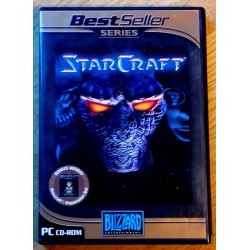 StarCraft (Blizzard Entertainment)