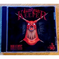 Dungeon Keeper (Bullfrog)