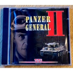 Panzer General II (SSI / Mindscape)