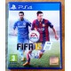 Playstation 4: FIFA 15 (EA Sports)