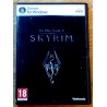 The Elder Scrolls V - Skyrim (Bethesda) - PC