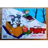 Fant: Julen 1998 - Julehefte