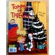 Tommy og Tigern: Julen 2007 - Julehefte