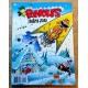 Pondus: Julen 2010 - Julehefte
