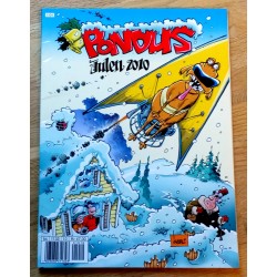 Pondus: Julen 2010 - Julehefte