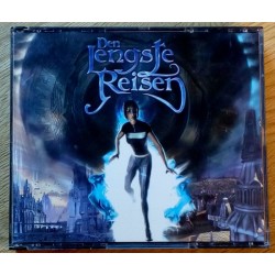 Den Lengste Reisen (Funcom) (PC CD-ROM)
