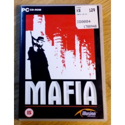 Mafia (Illusion Softworks)