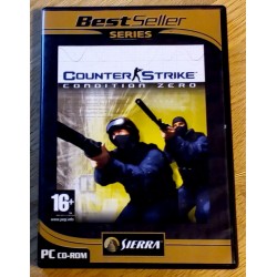 Counter Strike - Condition Zero (Sierra)