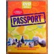 Passport - DVD-spill - Bli med på en reise jorden rundt og test dine kunnskaper!