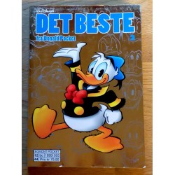 Det Beste fra Donald Pocket - Nr. 2