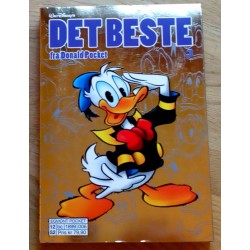 Det Beste fra Donald Pocket - Nr. 3