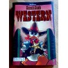 Donald Duck Western