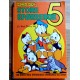 Donald Duck's store spørrebok - Nr. 5 (1975)