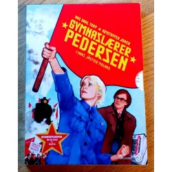 Gymnaslærer Pedersen (DVD)
