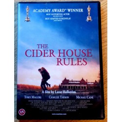 Siderhusreglene (DVD)