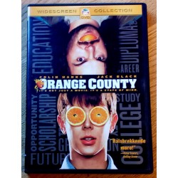 Orange County (DVD)