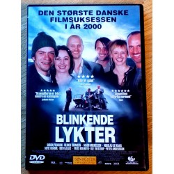 Blinkende lykter (DVD)
