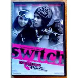 Switch - Fra produsenten av Uno (DVD)