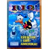 Walt Disney's Tema Pocket - Rio!