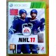 Xbox 360: NHL 11 (EA Sports)