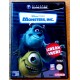 Nintendo GameCube: Monsters, Inc. (Disney Interactive)