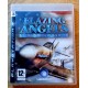 Playstation 3: Blazing Angels - Squadrons of WWII (Ubisoft)