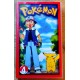 Pokemon: Nr. 4 - Veien til Pokemon-ligaen (VHS)