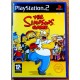 The Simpsons Game (EA Games)