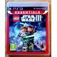 Playstation 3: LEGO Star Wars III - The Clone Wars (LucasArts)