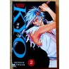 Samurai Deeper KYO - Bind 2