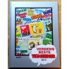 Seriesamlerklubben: Verdens beste tegneserier - Del 2