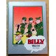 Seriesamlerklubben: Billy - 1953 - 1954
