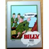 Seriesamlerklubben: Billy - 1953