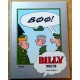 Seriesamlerklubben: Billy - 1955 - 1956