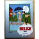 Seriesamlerklubben: Billy - 1959