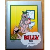 Seriesamlerklubben: Billy - 1954