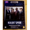 Waking the Dead - Kalde spor: Boks 6 (DVD)