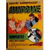 Semic-superpocket: Nr. 3 - Mandrake