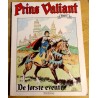 Prins Valiant - Bind 1 - De første eventyr