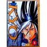 Samurai Deeper KYO - Bind 1