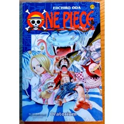 One Piece - Nr. 29 - Oratorium
