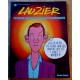 Lauzier - En middelmådig ung mands erindringer
